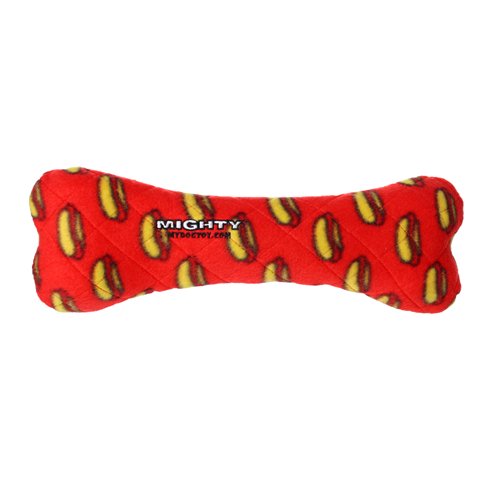 Mighty Bone Dog Toy - 180181907913