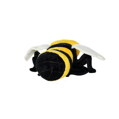 Mighty Bug Bee Dog Toy - 180181906879