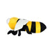 Mighty Bug Bee Dog Toy - 180181906879