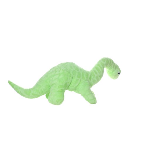 Mighty Dinosaur Brachiosaurus Dog Toy - 180181905582