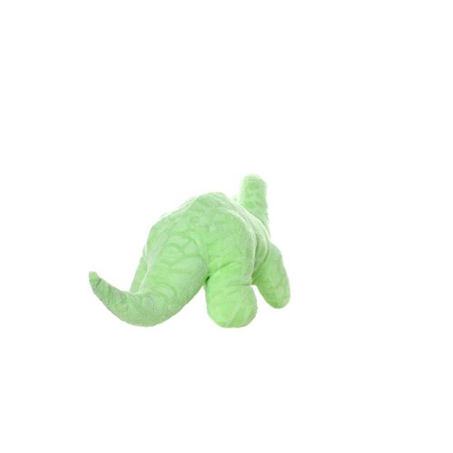 Mighty Dinosaur Brachiosaurus Dog Toy - 180181905582