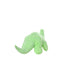 Mighty Dinosaur Brachiosaurus Dog Toy - 180181905582