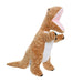 Mighty Dinosaur TRex Dog Toy - 180181905612