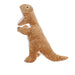 Mighty Dinosaur TRex Dog Toy - 180181905612