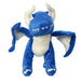 Mighty Dragon Blue Dog Toy - 180181907340