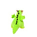 Mighty Dragon Green Dog Toy - 180181906923