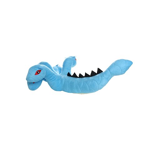 Mighty Dragon Hydra Dog Toy - 180181906848