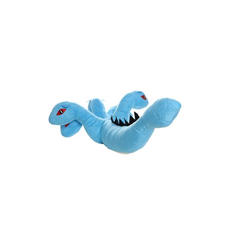 Mighty Dragon Hydra Dog Toy - 180181906848