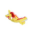 Mighty Dragon Yellow Dog Toy - 180181906930