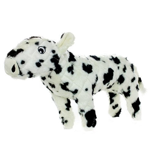 Mighty Farm Cow Dog Toy - 180181904431