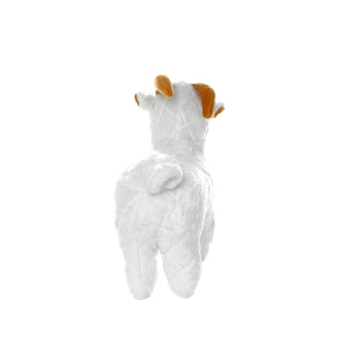 Mighty Farm Goat Dog Toy - 180181904387