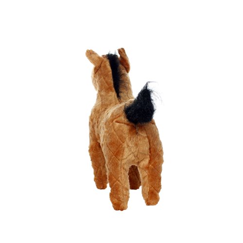 Mighty Farm Horse Dog Toy - 180181904479