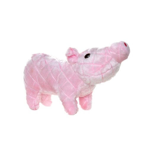 Mighty Farm Piglet Dog Toy - 180181904370