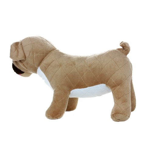 Mighty Farm Pug Dog Toy - 180181907746