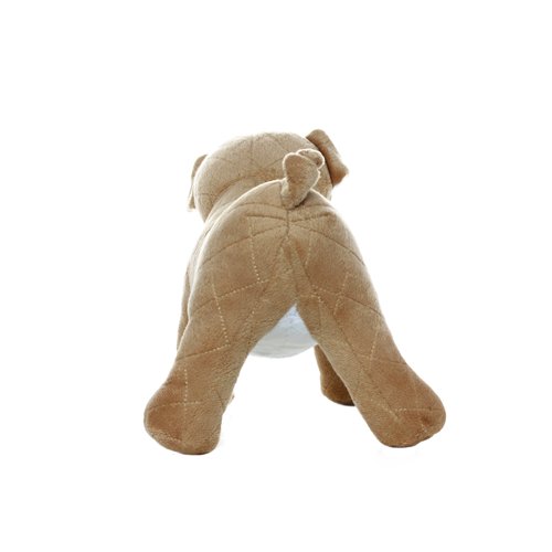 Mighty Farm Pug Dog Toy - 180181907746