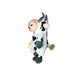 Mighty Junior Angry Animals Cow Dog Toy - 180181910449