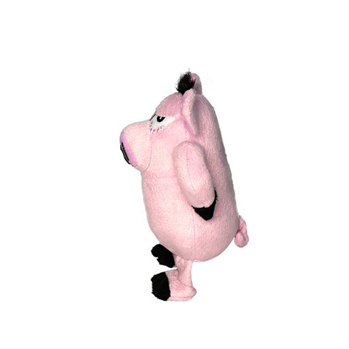 Mighty Junior Angry Animals Pig Dog Toy - 180181910456