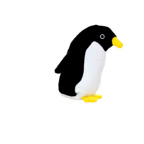 Mighty Junior Arctic Penguin Dog Toy - 180181905001