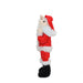 Mighty Junior Arctic Santa Dog Toy - 180181907890