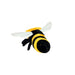 Mighty Junior Bug Bee Dog Toy - 180181906909