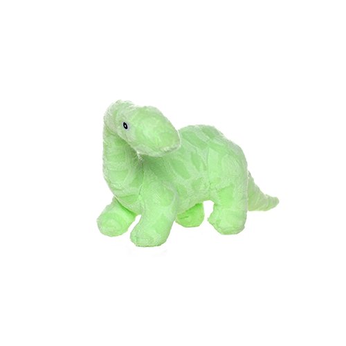 Mighty Junior Dinosaur Brachiosaurus Dog Toy - 180181905636