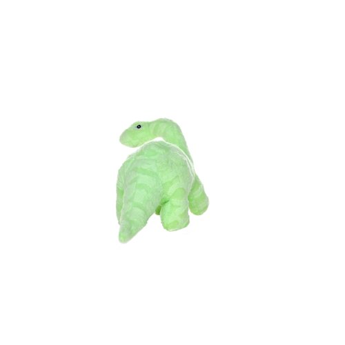 Mighty Junior Dinosaur Brachiosaurus Dog Toy - 180181905636