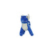 Mighty Junior Dragon Blue Dog Toy - 180181907289