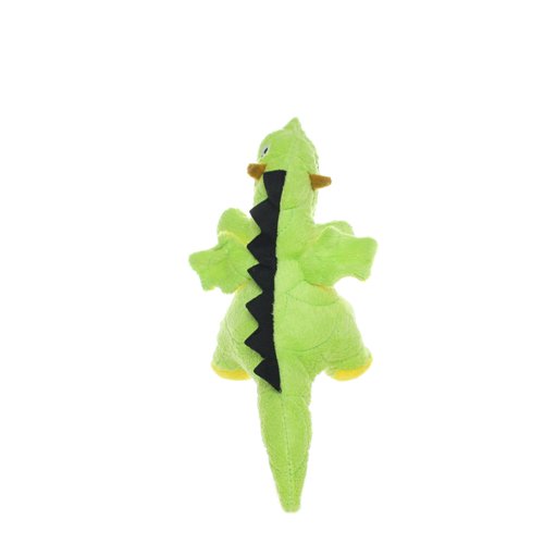 Mighty Junior Dragon Green Dog Toy - 180181907296