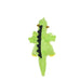 Mighty Junior Dragon Green Dog Toy - 180181907296