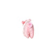 Mighty Junior Farm Piglet Dog Toy - 180181905117