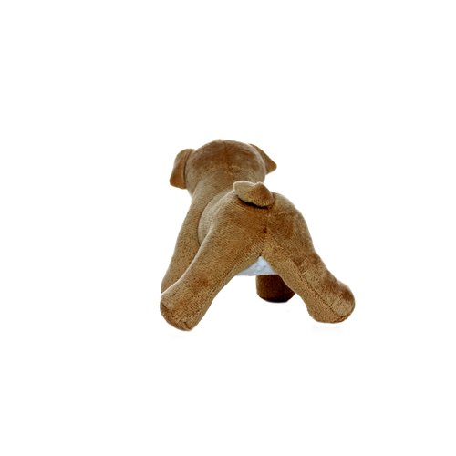 Mighty Junior Farm Pug Dog Toy - 180181907739