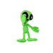 Mighty Junior Liar Alien Dog Toy - 180181907500