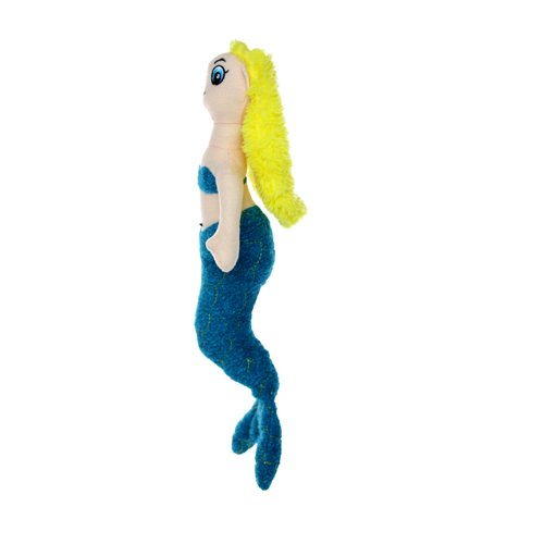 Mighty Junior Liar Mermaid Dog Toy - 180181906503