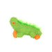 Mighty Junior Micro Fiber Lizard Dog Toy - 180181908927