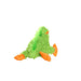 Mighty Junior Micro Fiber Lizard Dog Toy - 180181908927