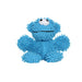 Mighty Junior Microfiber Ball Monster Dog Toy - 180181021114