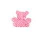 Mighty Junior Microfiber Ball Pig Dog Toy - 180181908842