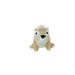 Mighty Junior Nature Chipmunk Dog Toy - 180181904820