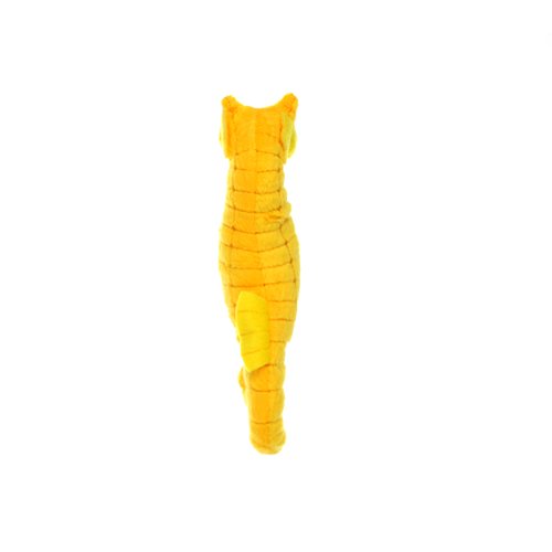 Mighty Junior Ocean Seahorse Dog Toy - 180181906145