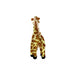 Mighty Junior Safari Giraffe Dog Toy - 180181905186