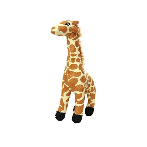 Mighty Junior Safari Giraffe Dog Toy - 180181905186