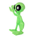 Mighty Liar Alien Dog Toy - 180181907494