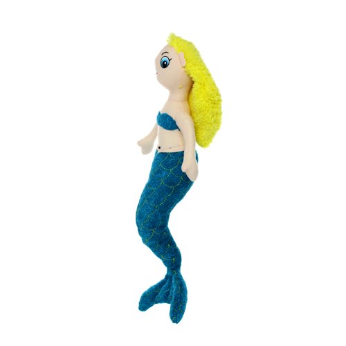 Mighty Liar Mermaid Dog Toy - 180181906206