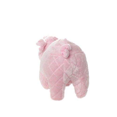 Mighty Massive Farm Piglet Dog Toy - 180181907234