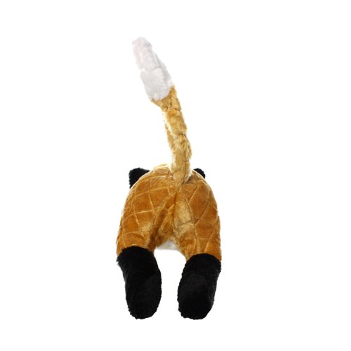 Mighty Massive Nature Fox Dog Toy - 180181907265