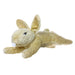 Mighty Massive Nature Rabbit Brown Dog Toy - 180181907272