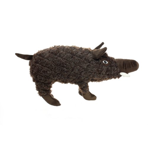 Mighty Massive Safari Javelina Dog Toy - 180181908064