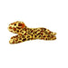 Mighty Massive Safari Leopard Dog Toy - 180181908088