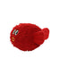 Mighty Microfiber Ball Med Blowfish Dog Toy - 180181020681