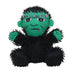 Mighty Microfiber Ball Med Frankenstein Dog Toy - 180181024535